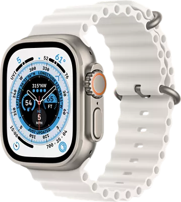 Apple Watch Ultra