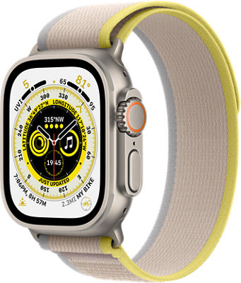 Order the New Apple Watch Ultra | Verizon