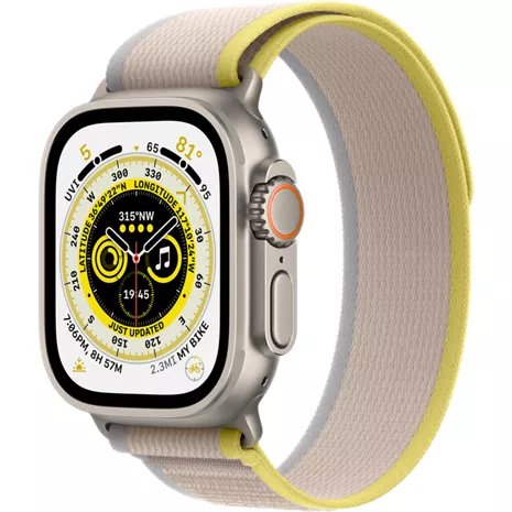 NEXT ONE H2O BAND FOR APPLE WATCH 45/49MM