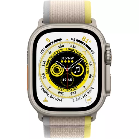 Order the New Apple Watch Ultra | Verizon