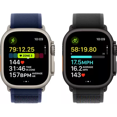 Apple Watch Ultra 2: Order, Price, Colors, Specs | Verizon