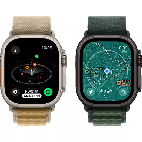 New Apple Watch Ultra 2 Order Price Colors Specs Verizon