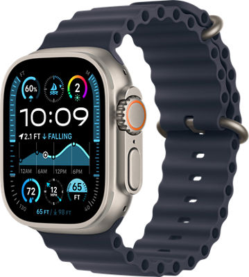 Apple smartwatch verizon sale