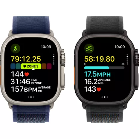 New Apple Watch Ultra 2: Order, Price, Colors, Specs | Verizon Prepaid