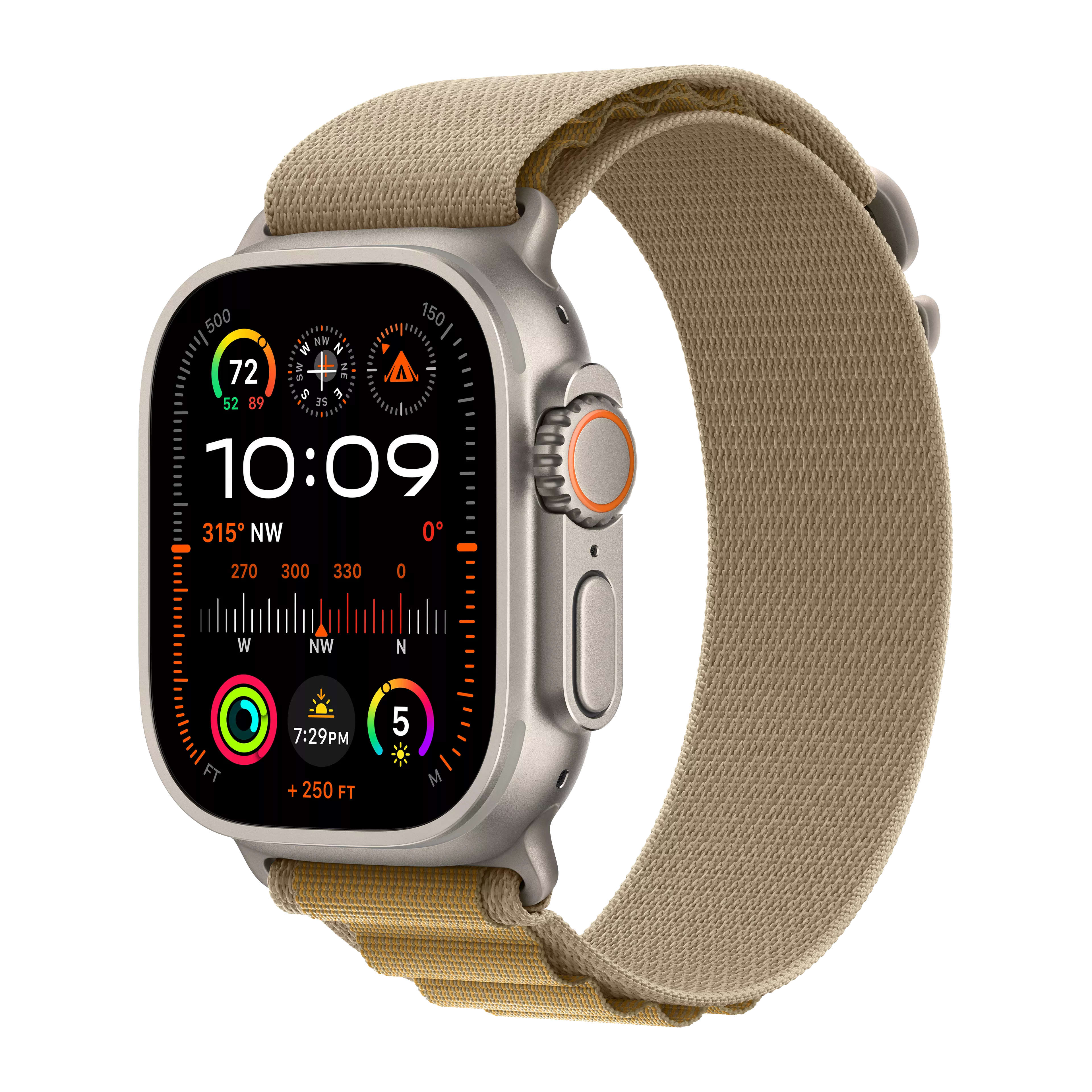 Apple Watch Ultra 2