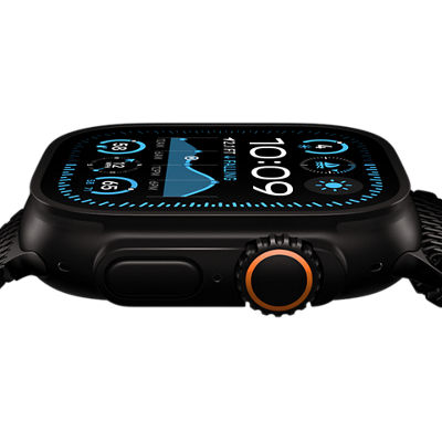 Apple Watch Ultra 2 for Business - Apple Watch Ultra2 Key Feature 2024 1