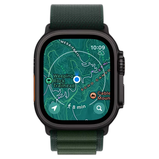 For outdoor adventurers