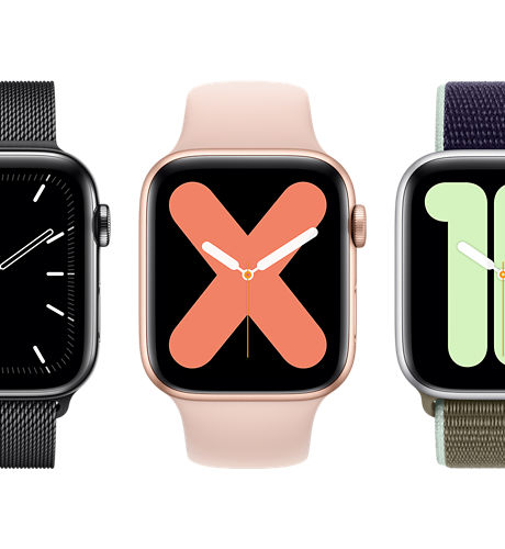 New Apple Watch Series 6 Reviews Specs More Verizon