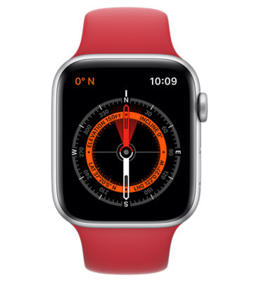 verizon nike apple watch series 5