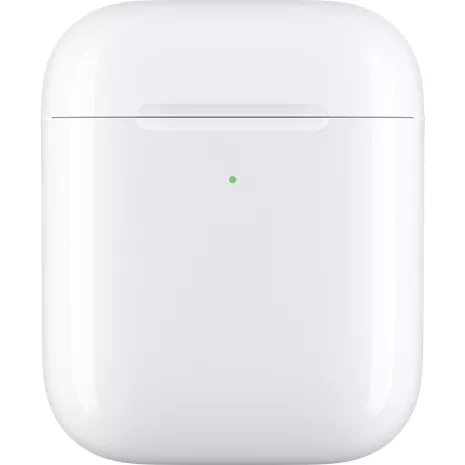 Estuche de caja de carga inalámbrica para Apple Airpods Pro 2