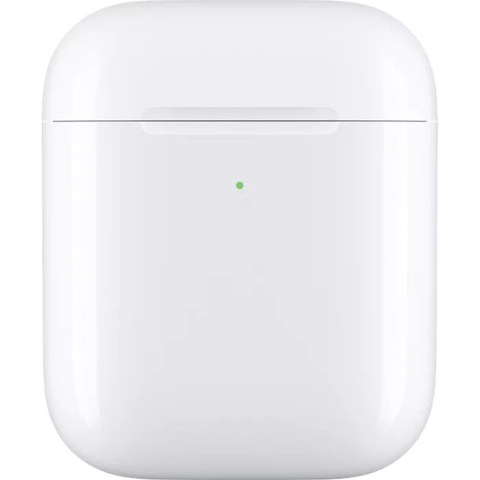 Apple Wireless Charging Case for AirPods | Verizon