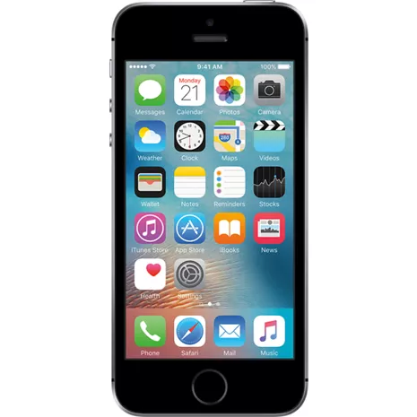 Apple iPhone SE 2020 (Certified Pre-Owned) undefined image 1 of 1 
