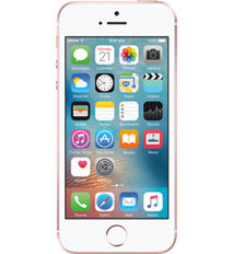 iPhone&reg; SE