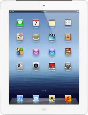 Apple iPad (7th Generation) 10.2