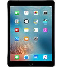 iPad&reg; Pro (9.7 inch)