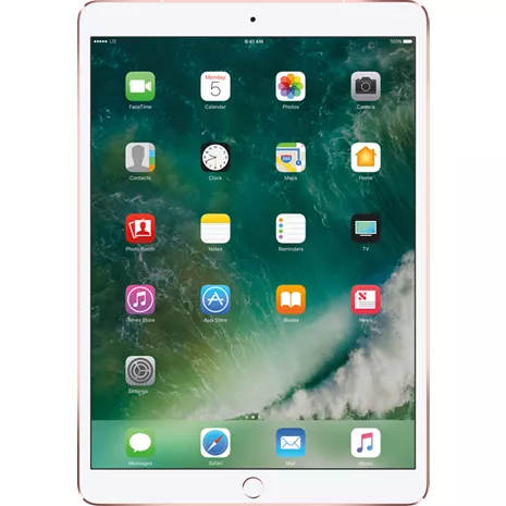 Apple 10.5-inch iPad Pro