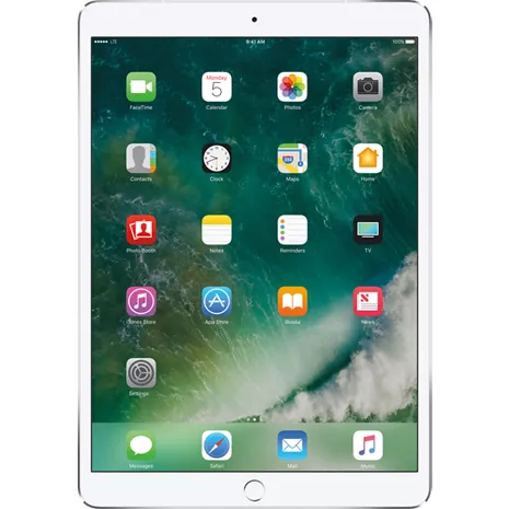 Apple 10.5-inch iPad Pro (Certified Pre-Owned)
