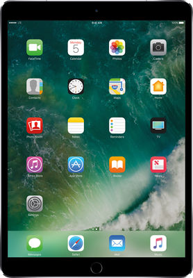 Apple iPad Pro (10.5-inch) - Support Overview | Verizon Customer