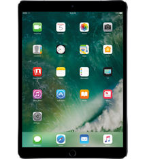 10.5-inch iPad&reg; Pro