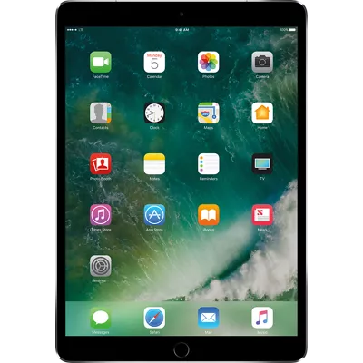 Apple 10.5-inch iPad Pro undefined image 1
