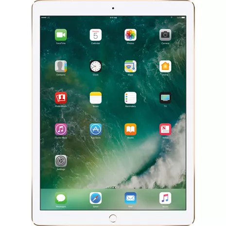 Apple 12.9-inch iPad Pro undefined image 1 of 1 