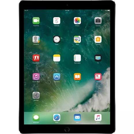 Apple 12.9-inch iPad Pro Prepaid undefined image 1 of 1 