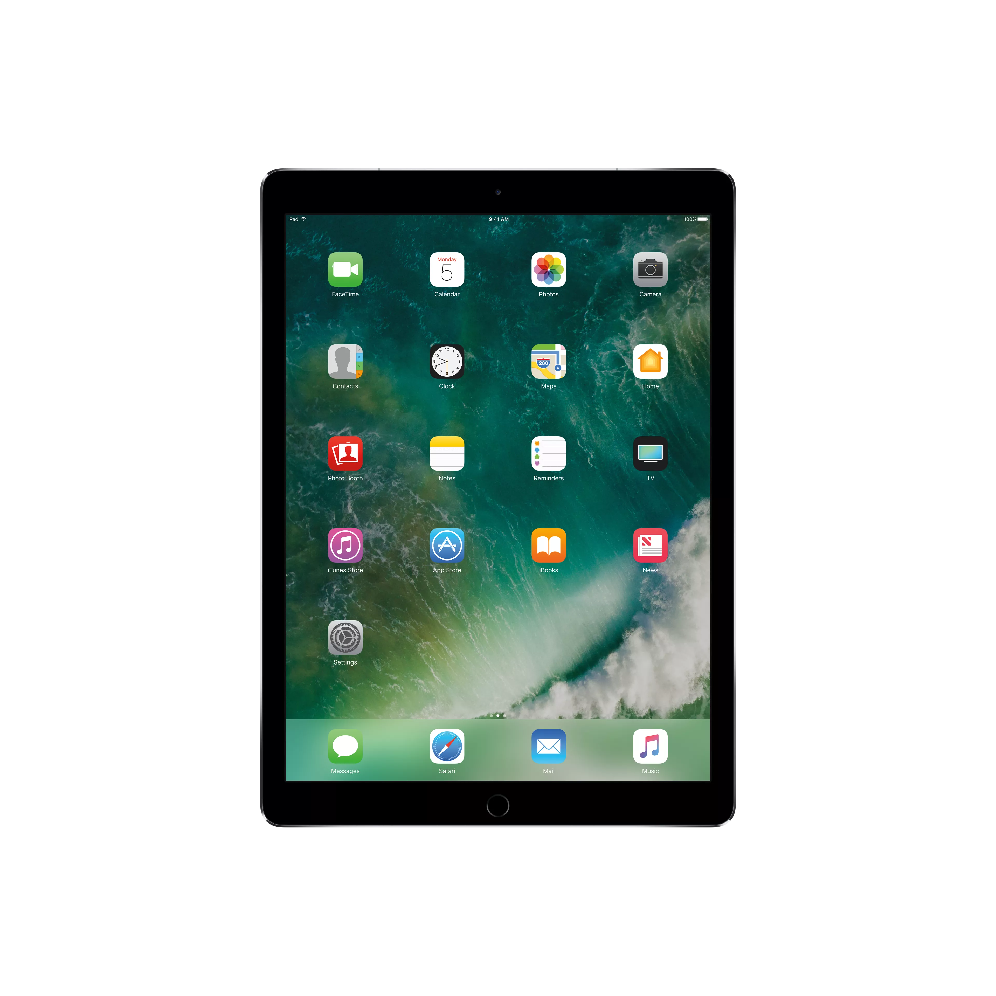 Apple 12.9-inch iPad Pro