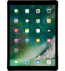 12.9-inch iPad&reg; Pro