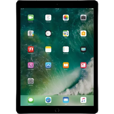 Apple 12.9-inch iPad Pro undefined image 1