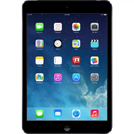 Apple iPad mini (Certified Pre-Owned) undefined image 1 of 1 