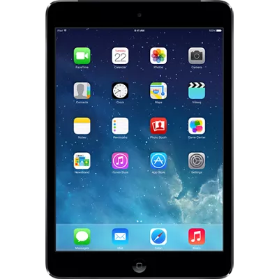 Apple iPad mini (Certified Pre-Owned) undefined image 1