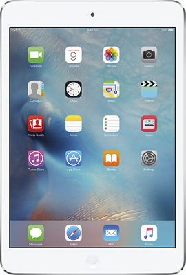 Apple iPad mini con pantalla Retina 