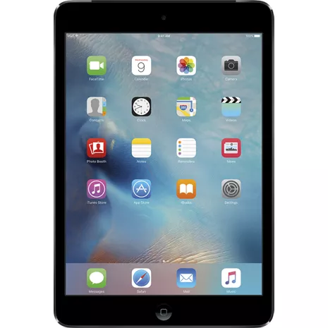 Våd Bukser Ansøgning Apple iPad mini (Certified Pre-Owned) | Verizon Wireless
