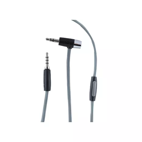 Griffin iPhone 4/4s/iPad Griffin Audio Cable and Handsfree Mic