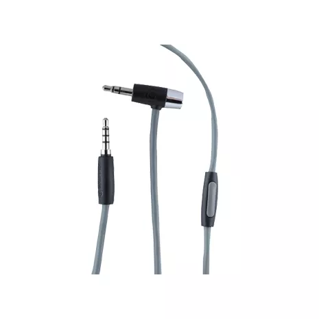 Griffin Cable de audio y micrófono de manos libres para el iPhone 4/4s/iPad