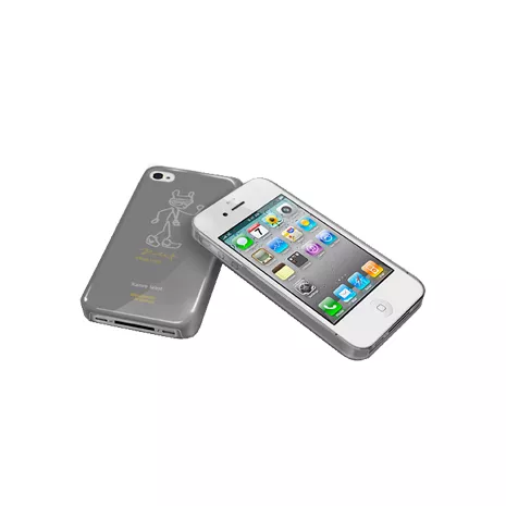 Whatever It Takes iPhone 4s Whatever It Takes Hard Cover: Kanye West
