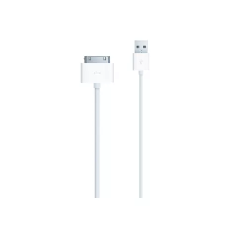 USB para el Apple iPhone 4/4s (cable de 3 pies) indefinido imagen 1 de 1