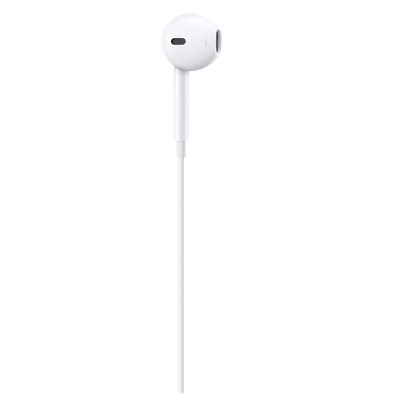 Apple EarPods with 3.5mm Plug White MNHF2AM/A - Best Buy