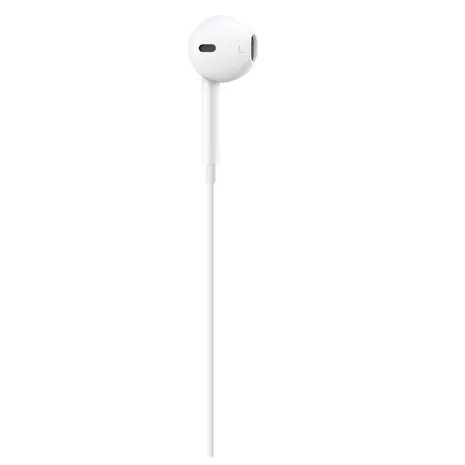 Apple Earpods con control remoto y micrófono