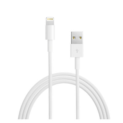 Apple Lightning vers USB - Câbles USB sur Son-Vidéo.com