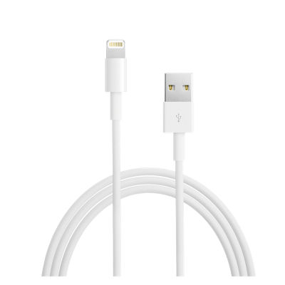 Lightning to USB-A Cable