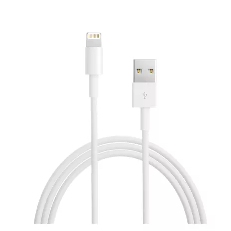 iPhone Charging Cable (1 M) Lightning to USB