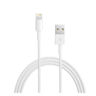 Samarbejde aldrig locker Apple Lightning to USB Cable | Verizon