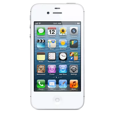 Apple iPhone 5 (Certified Pre-Owned) undefined image 1