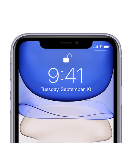 Apple Iphone 11 6 Cool Colors Dual Camera Best Price