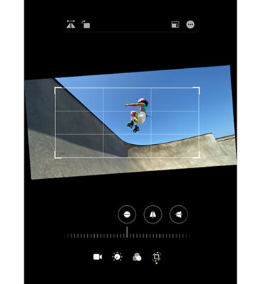 Kick your video up a notch.