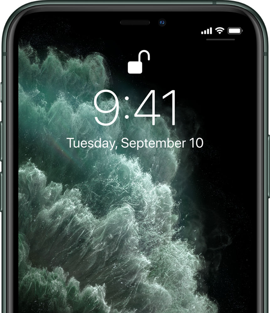 Apple Iphone 11 Pro For Business Verizon