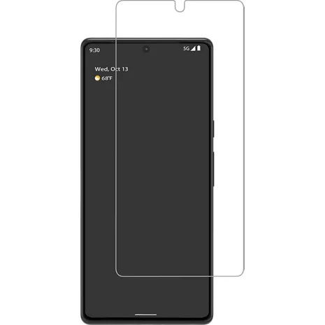 Protector de pantalla flexible AQA para el Pixel 6 Pro