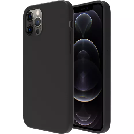 AQA Silicone Case for iPhone 12 Pro Max