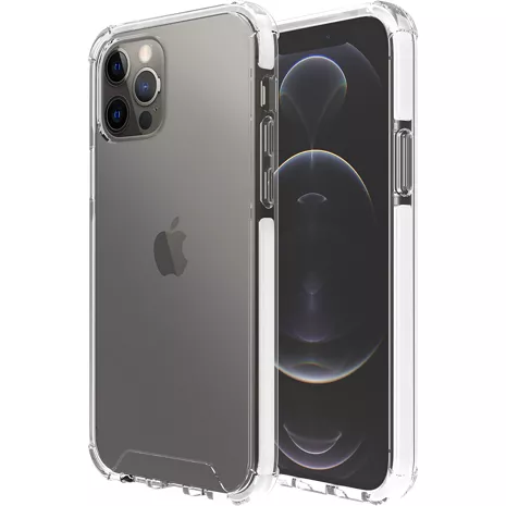 AQA Sport Grip Mesh Case for iPhone 12/iPhone 12 Pro